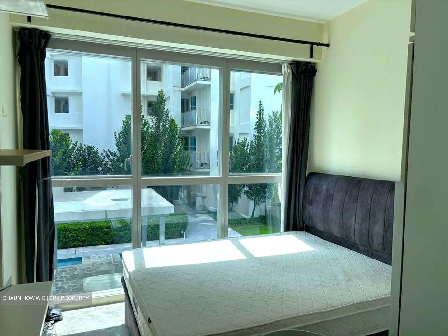 The Santorini (D18), Condominium #586784981